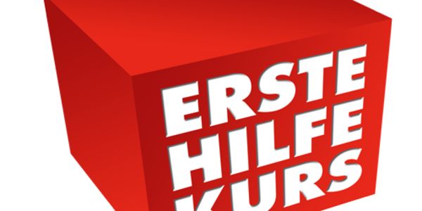 Erste Hilfe