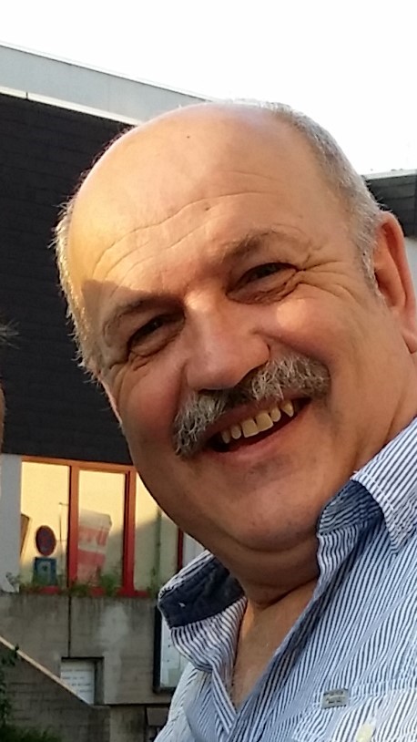 Michael Schöberl